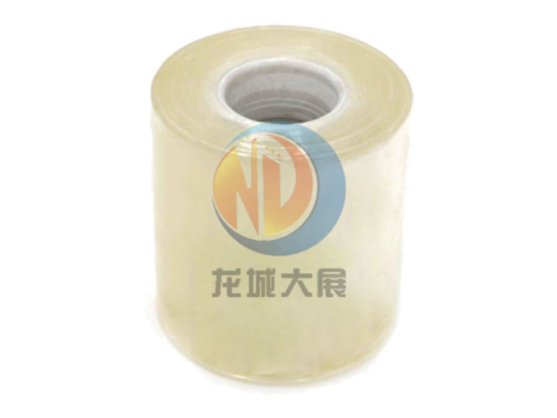 手動(dòng)型PVC繞線(xiàn)膜